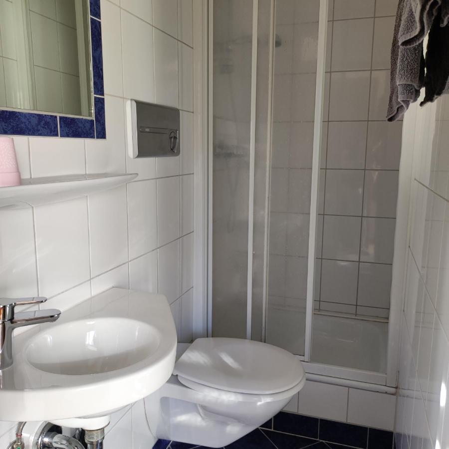Post - Garni Apartahotel *