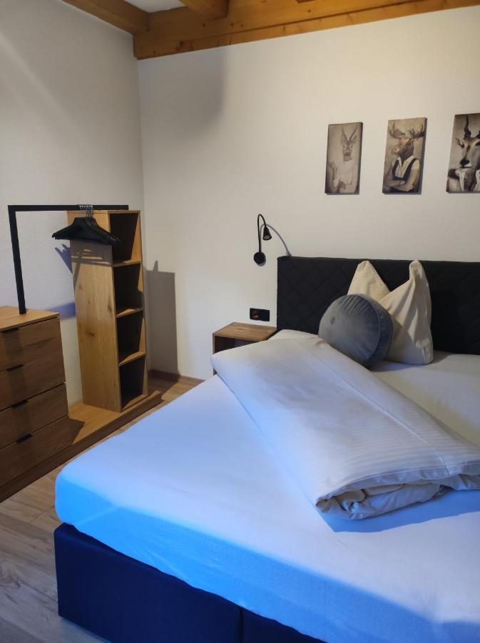 Apartahotel Post - Garni Bichlbach
