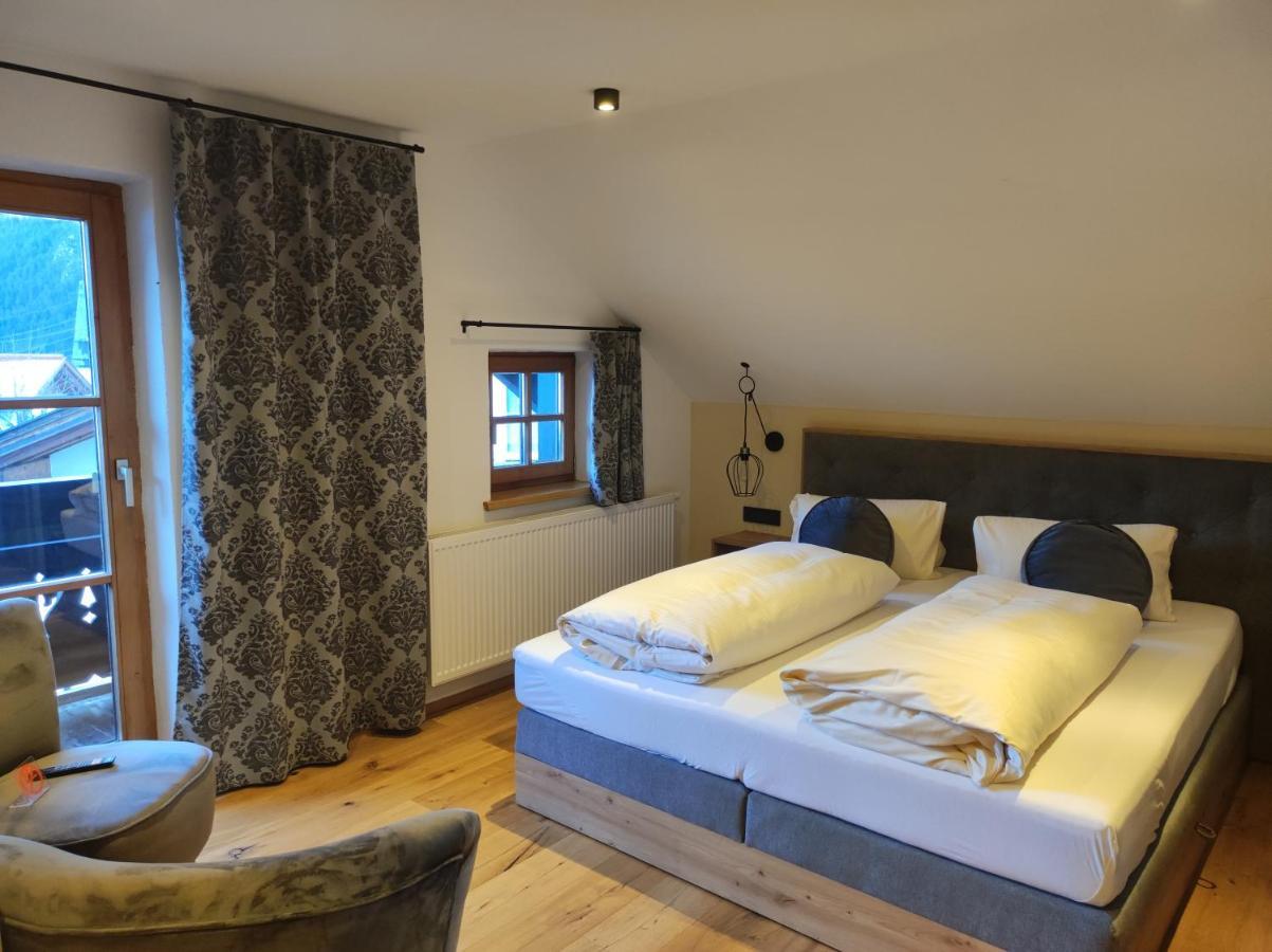 Aparthotel Post - Garni Bichlbach