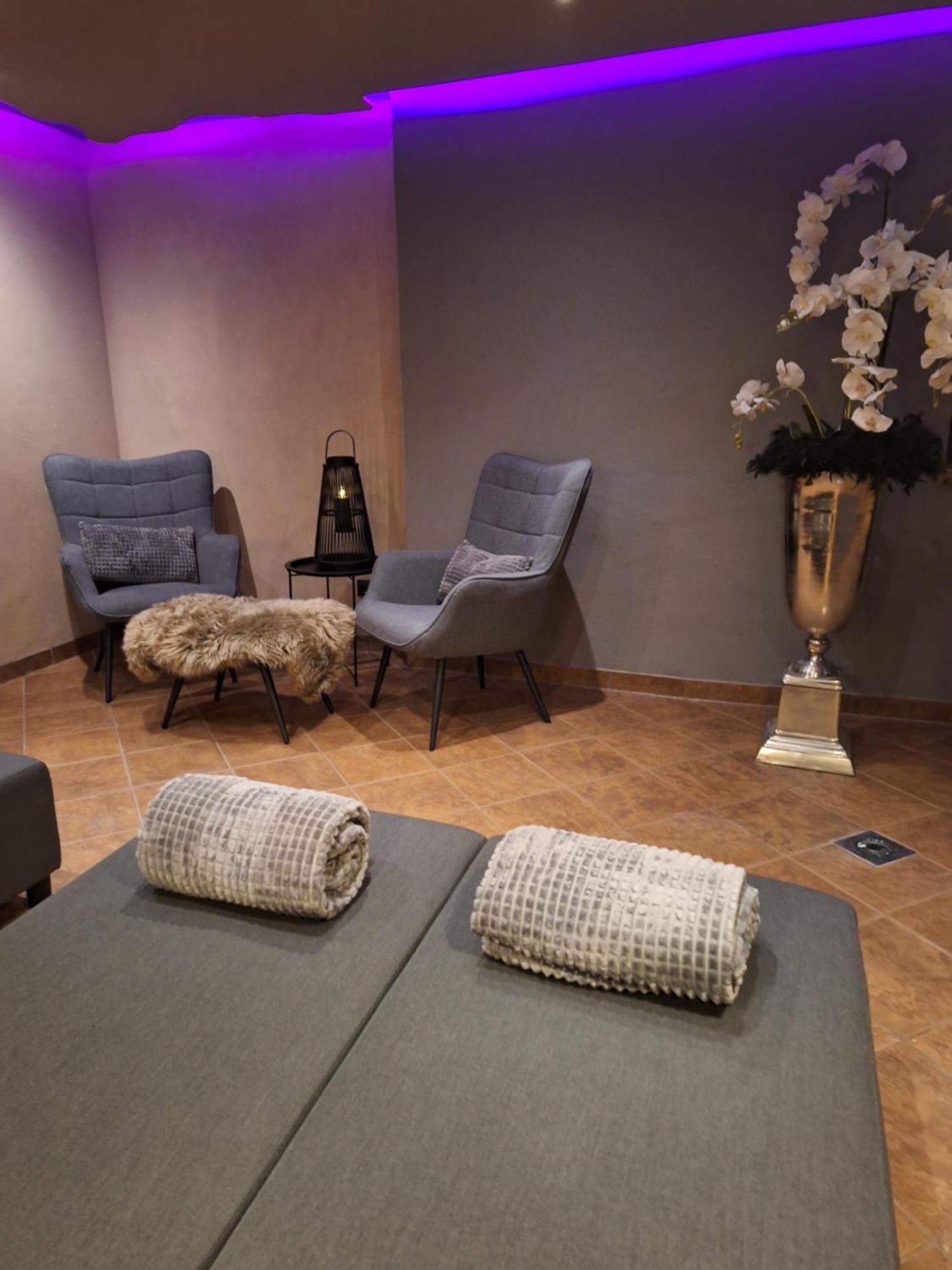 Apartahotel Post - Garni