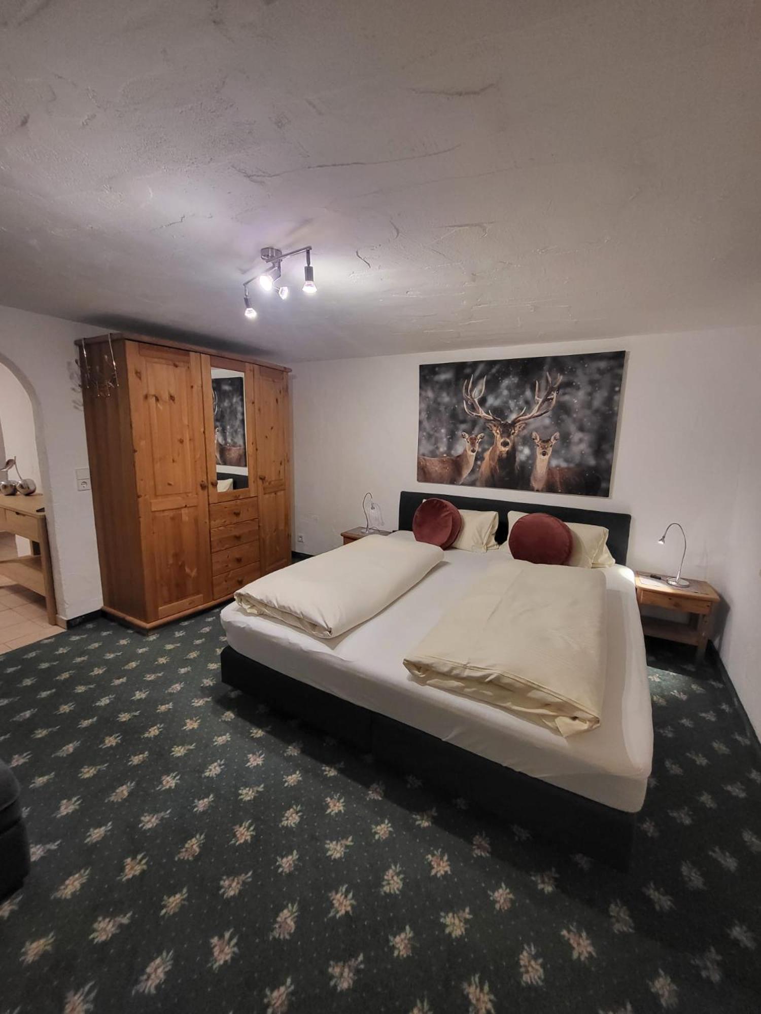 Post - Garni Apartahotel *