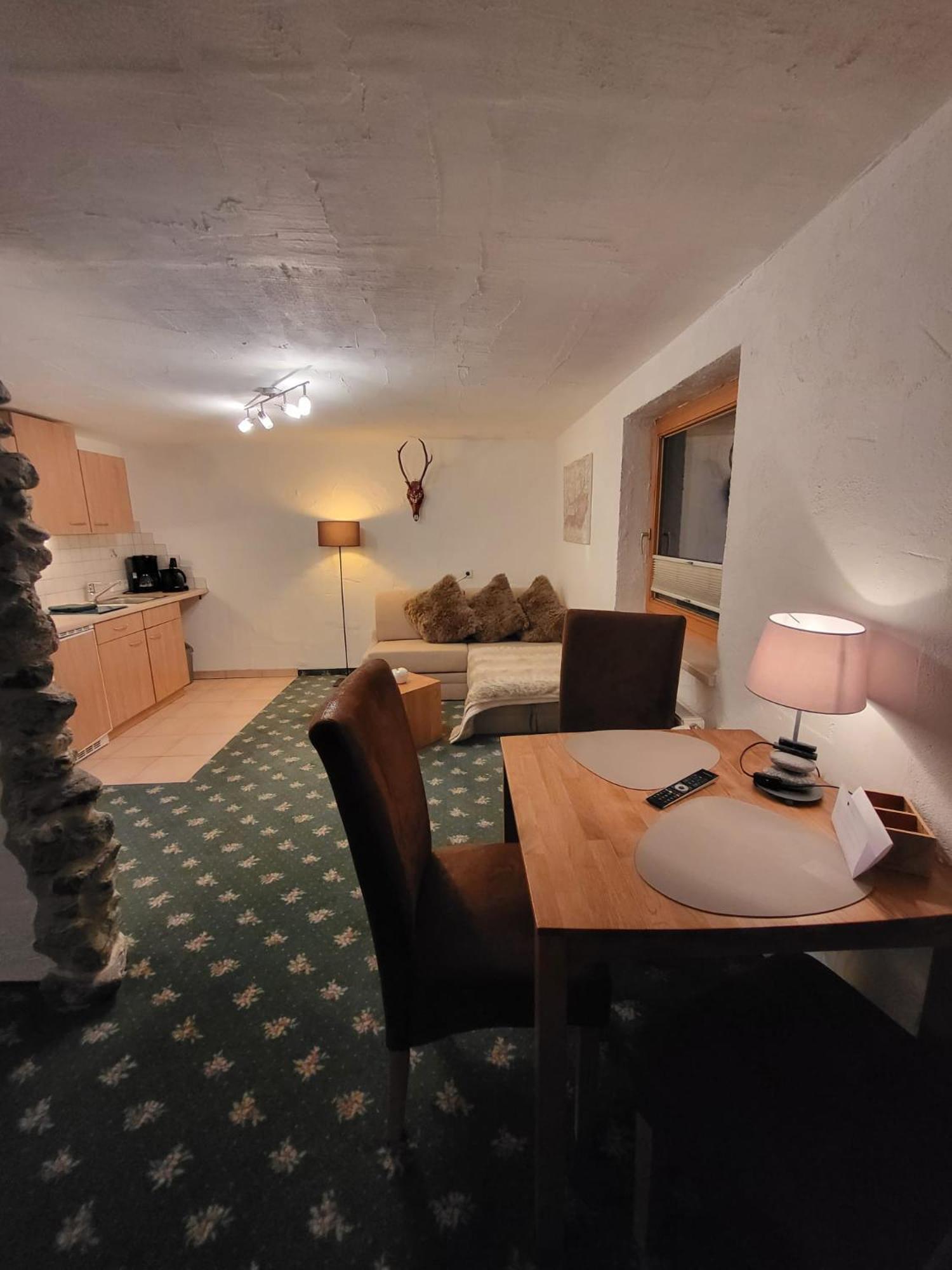 Apartahotel Post - Garni Bichlbach