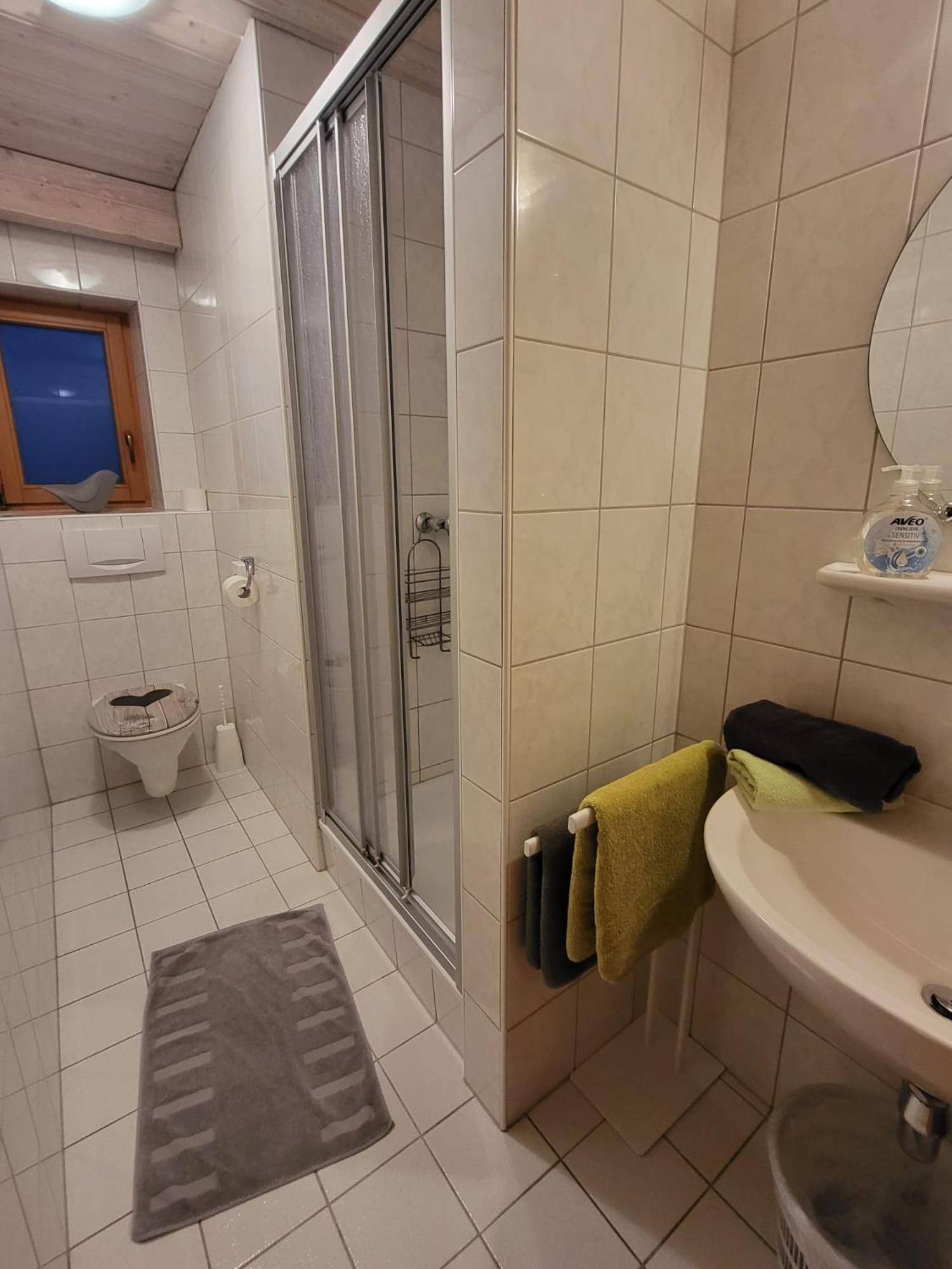 Apartahotel Post - Garni Bichlbach