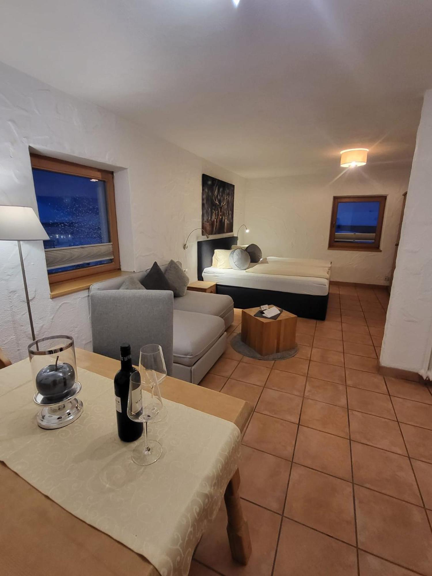 Apartahotel Post - Garni