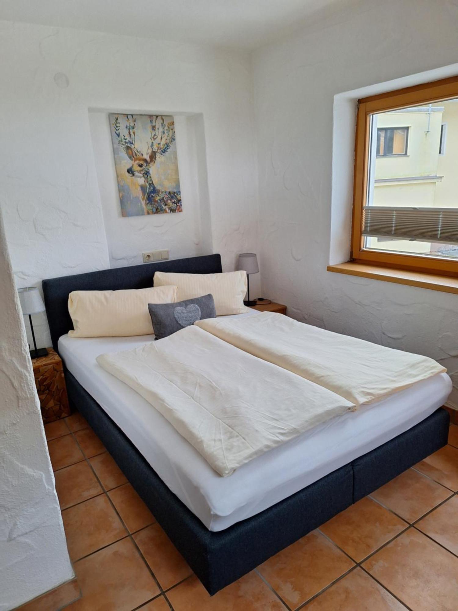 Apartahotel Post - Garni