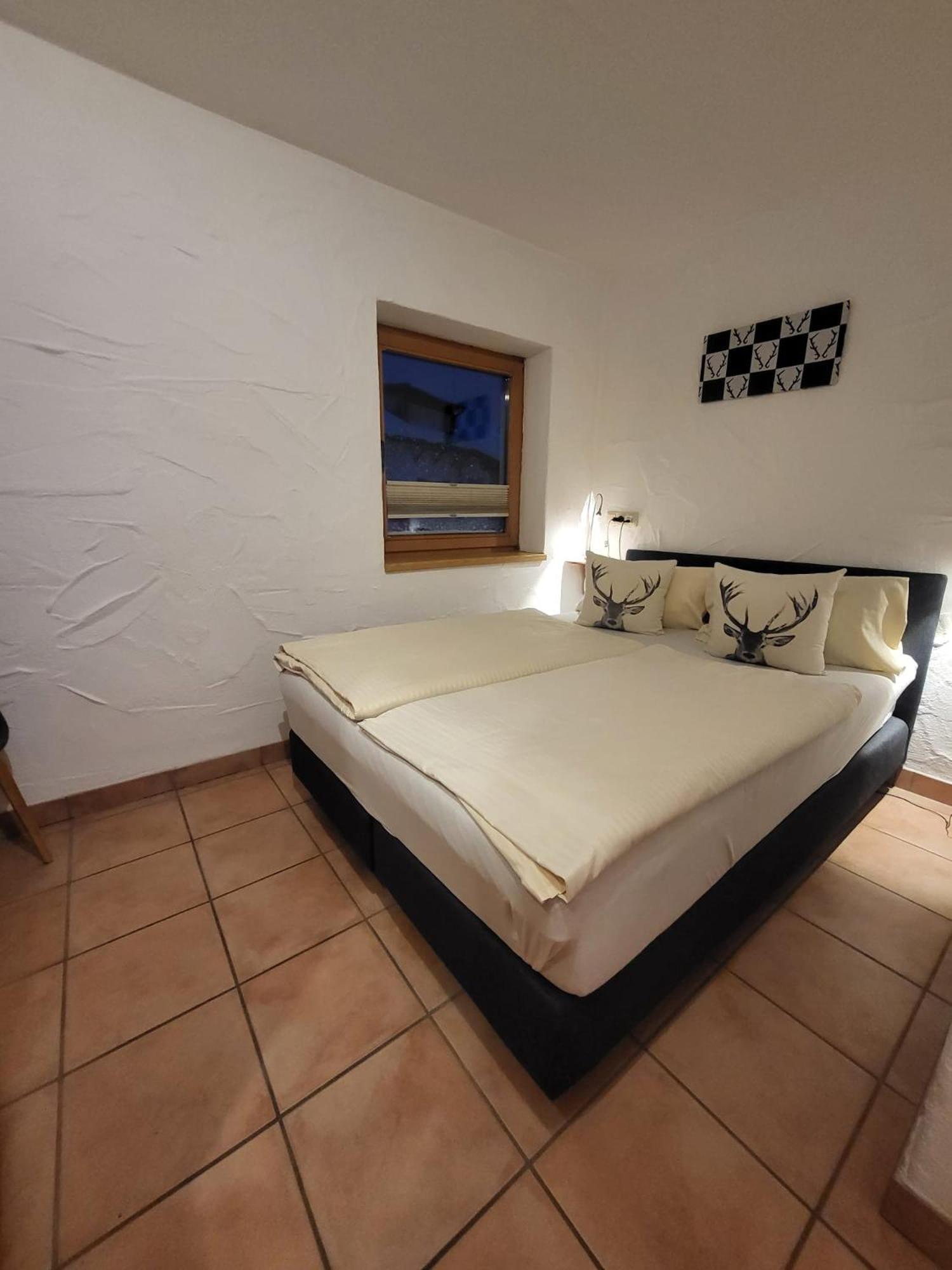 Apartahotel Post - Garni Bichlbach